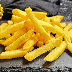 Картофель фри мал