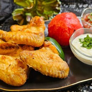 Крылья куриные