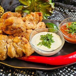 Филе куриное