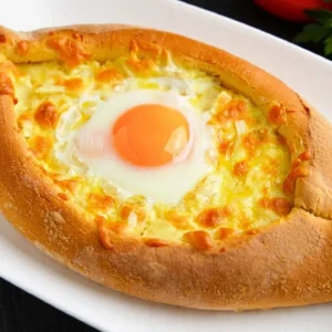 Хачапури по аджарски